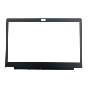 Notebook predný lcd kryt Lenovo for ThinkPad T480s, Bezel Sheet + Bezel (PN: AP16Q000500, FA16Q000E00) - Repas