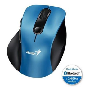 GENIUS Ergo 9000S Blue