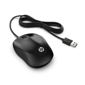 USB myš HP Wired Mouse 1000