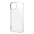 Tactical TPU Kryt pre Apple iPhone 14 Transparent