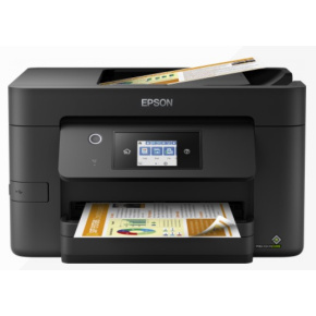 Epson WorkForce Pro/WF-3820DWF/MF/Ink/A4/LAN/WiFi/USB