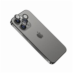 FIXED Camera Glass Apple iP 11/12/12M, space grey