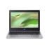 Acer Chromebook 311/CB311-12HT-C0ND/N100/11,6''/1366x768/T/4GB/128GB eMMC/UHD/Chrome/Silver/2R