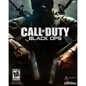 Call of Duty Black Ops (PC) Steam Key