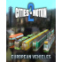 Cities in Motion 2 European Vehicle Pack (PC) Steam Key