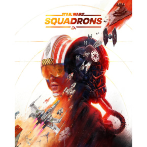 Star Wars Squadrons XONE Xbox Live Key
