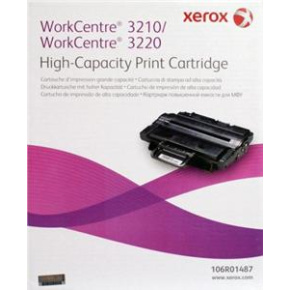 Xerox Toner Black pre 3210MFP/3220 (4.100 str)