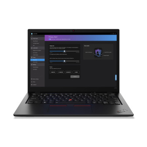 Lenovo ThinkPad L/L13 Gen 5 (Intel)/U7-155U/13,3''/WUXGA/16GB/1TB SSD/4C-iGPU/W11P/Black/3R