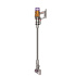 BAZAR - Dyson V12 Detect Slim Absolute 2023, akumulátorový vysavač, iluminační technologie, 3 režimy - opraveno, použito