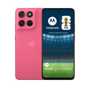Motorola Moto G57 Power 12GB/256GB PINK LEMONADE