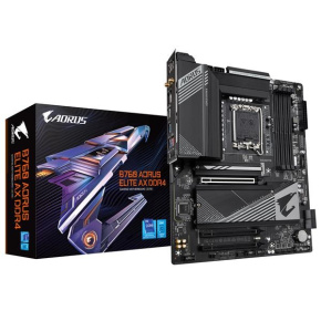 GIGABYTE B760 AORUS ELITE AX DDR4/LGA 1700/ATX