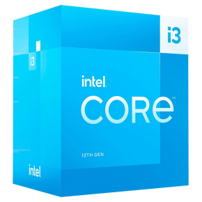 Intel/Core i3-13100F/4-Core/3,4GHz/LGA1700