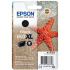 EPSON siglepack, Black 603XL