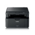 Brother DCP-1622WE, A4 laser MFP, print/scan/copy, 20 strán/min, 2400x600, USB 2.0, WiFi