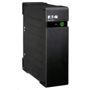 Eaton UPS 1/1fáze, 500VA - Ellipse ECO 500 FR