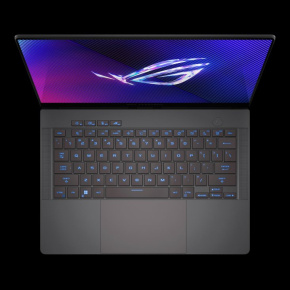 ASUS ROG ZEPHYRUS G14 GA403UV-NEBULA038W, Ryzen 9 8945HS, 14.0˝ 2880x1800, RTX 4060/8GB, 32GB, SSD 1TB, W11H