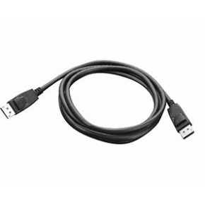 CABLE Lenovo DisplayPort Cable Kit