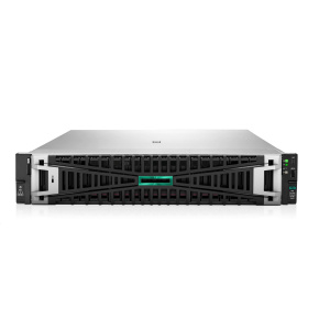 HPE PL DL380g12 6505P (2.2/12C) 2x32G (P69727) 12LFF 2x8TB MR416i-o 2x1000W 10GbE NBD333 Smart Choice