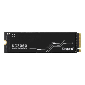Kingston KC3000/4TB/SSD/M.2 NVMe/5R