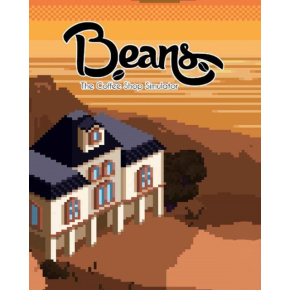 Beans The Coffee Shop Simulator (PC) Steam Key