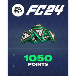 EA SPORTS FC 24 1050 FUT Points XONE Xbox Live Key