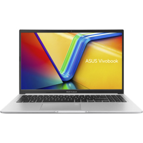 ASUS Vivobook 15/i5-13420H/16GB/512GB SSD/Intel UHD/15,6 " FHD/Win11Home/Silver ASUS Vivobook 15/i5-13420H/16GB/512GB SSD/Intel UHD/15,6 " FHD/Win11Home/Silver