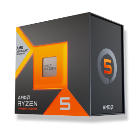 AMD/Ryzen 5 7500X3D/6-Core/4GHz/AM5 AMD/Ryzen 5 7500X3D/6-Core/4GHz/AM5