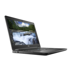 Notebook Dell Latitude 5491 - Repas