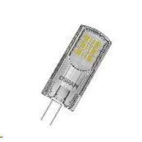 OSRAM LED PIN 30 G4 2,6W/827 12V teplá