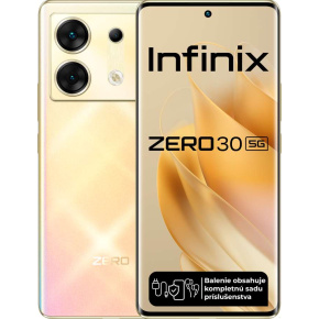 Infinix Zero 30 5G 12+256 Golden Hour