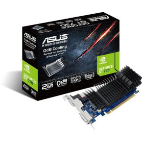 ASUS GT730-SL-2GD5-BRK