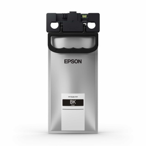 Epson séria WF-C5x90 - Ink Cartridge Black XXL