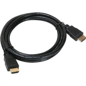 Kábel C-TECH HDMI 1.4, M/M, 1,8m