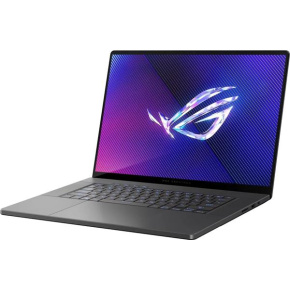 ASUS ROG Zephyrus G16 GU605CR-NEBULA147, Core Ultra 9 285H, 16.0˝ 2560x1600 WQXGA, RTX 5070 Ti/12GB, 32GB, SSD 1TB, FDOS