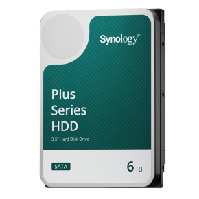 Synology HAT3300/6TB/HDD/3.5''/SATA/5400 RPM/3R