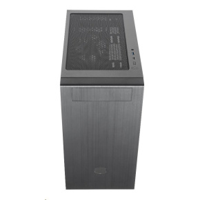 Skriňa Cooler Master MasterBox MB400L s ODD