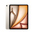 Apple iPad Air 13''/(M3) Wi-Fi + Cellular/12,9''/2732x2048/8GB/512GB/iPadOS18/Starlight