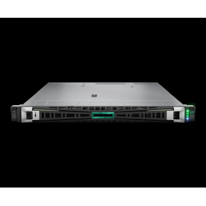 HPE PL DL365g11 AMD Epyc 9115 (2.6-4.1/16C) 2x32G-6400 2x480G MR408i-o/4G o2p10G-T 8SFF 2x1000W 1U Smart Choice