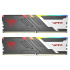 Patriot Viper Venom/DDR5/32GB/5600MHz/CL36/2x16GB/RGB/Black/Silv