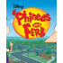 Phineas a Ferb New Inventions (PC) Steam Key