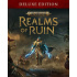 Warhammer Age Of Sigmar Realms Of Ruin Deluxe (PC) Steam Key