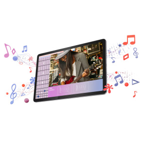 Lenovo Tab M11/ZADA0308CZ/PEN+folio/11''/1920x1200/8GB/128GB/An13/Luna Grey