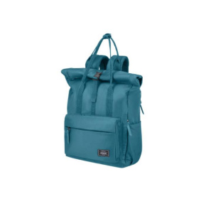 American Tourister URBAN GROOVE UG25 TOTE BACKPACK Breeze Blue