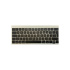 Notebook keyboard Apple Keycaps AP12 IT, A1989