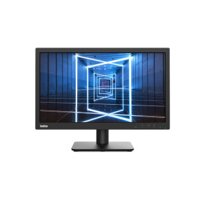 Lenovo ThinkVision/E20-30/19,5''/TN/1600x900/60Hz/2ms/Black/3R