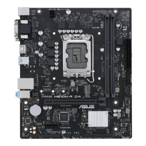 ASUS PRIME H610-R D4-SI/LGA 1700/mATX