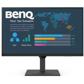 BenQ/BL3290QT/27''/IPS/QHD/75Hz/5ms/Black/3R