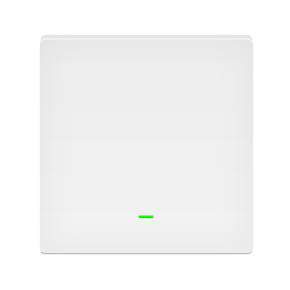 EVOLVEO WiFi Single Switch, šikovný vypínač