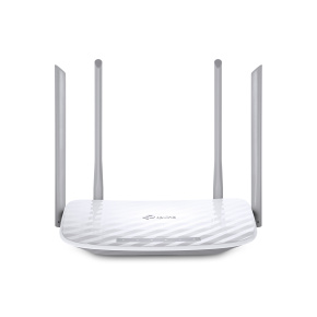 TP-Link Archer C50 V4 AC1200 WiFi DualBand Router