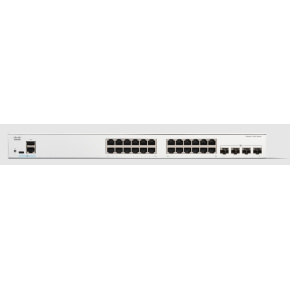 Cisco Catalyst C1200-24FP-4X REFRESH Cisco Catalyst C1200-24FP-4X REFRESH
